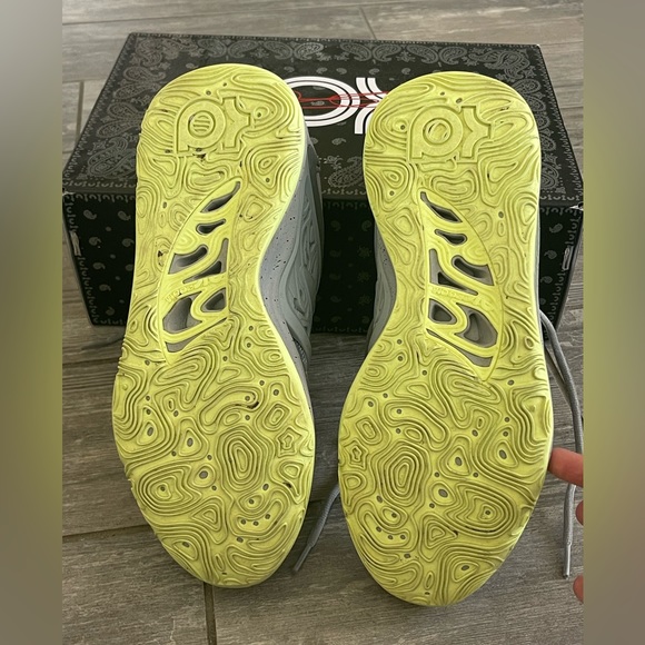 Nike KD15 TB size 10! - Picture 5 of 8